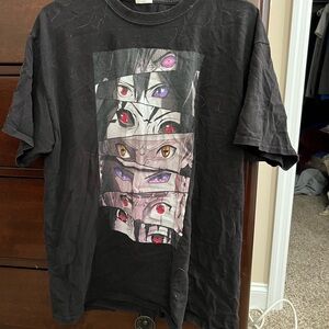 Naruto Tee